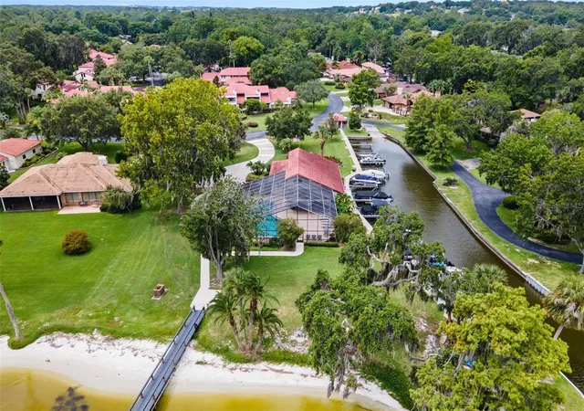 67th image of 402 Clusterwood Dr, Yalaha, FL 34797 | MLS# G5106185