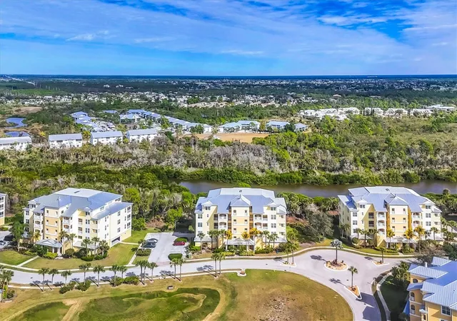 4th image of 8571 Amberjack Cir #402, Englewood, FL 34224 | MLS# D6145414