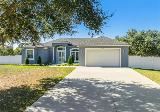 1st image of 2502 Lake Front Dr, Lake Wales, FL 33898 | MLS# O6370901