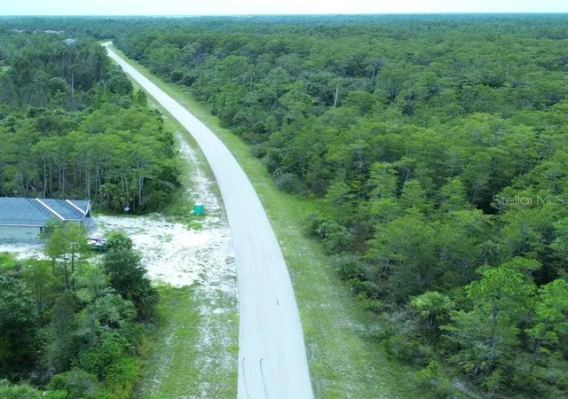 Photo 2 of Land for sale at 483 Greenbriar Blvd, Lehigh Acres, FL 33972 | MLS# TB8460874 | Listing updated on 2026-09-29