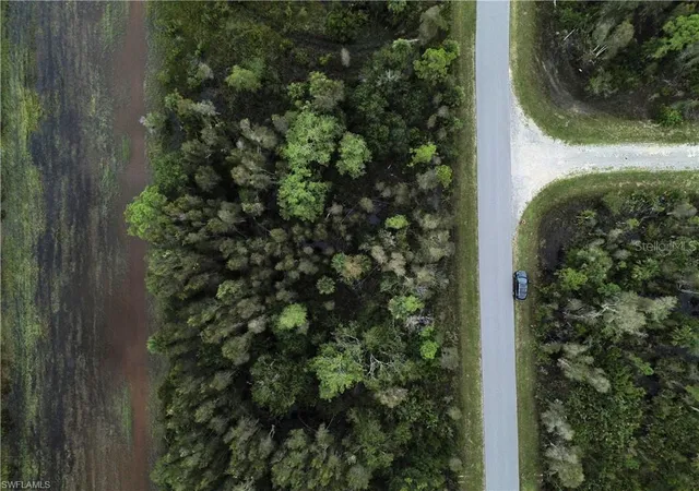 Photo 1 of Land for sale at 486 Westchester Dr, Lehigh Acres, FL 33972 | MLS# TB8460886 | Listing updated on 2026-09-29