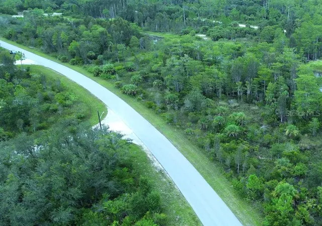 Photo 2 of Land for sale at 486 Westchester Dr, Lehigh Acres, FL 33972 | MLS# TB8460886 | Listing updated on 2026-09-29