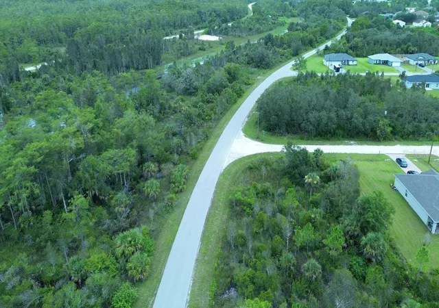 Photo 3 of Land for sale at 486 Westchester Dr, Lehigh Acres, FL 33972 | MLS# TB8460886 | Listing updated on 2026-09-29
