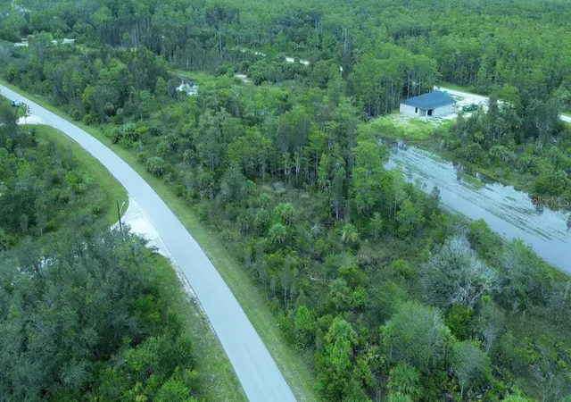 Photo 4 of Land for sale at 486 Westchester Dr, Lehigh Acres, FL 33972 | MLS# TB8460886 | Listing updated on 2026-09-29