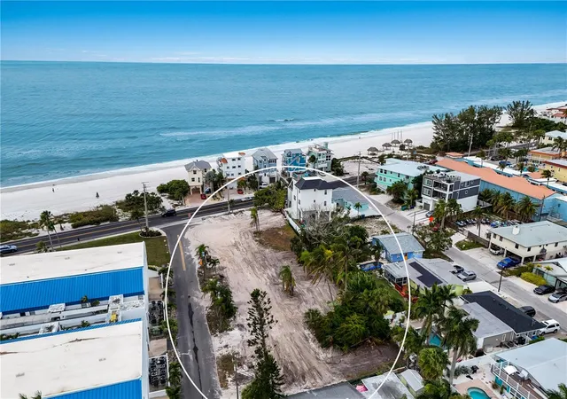image of 1101 Gulf Dr N, Bradenton Beach, FL 34217 | MLS# A4676896