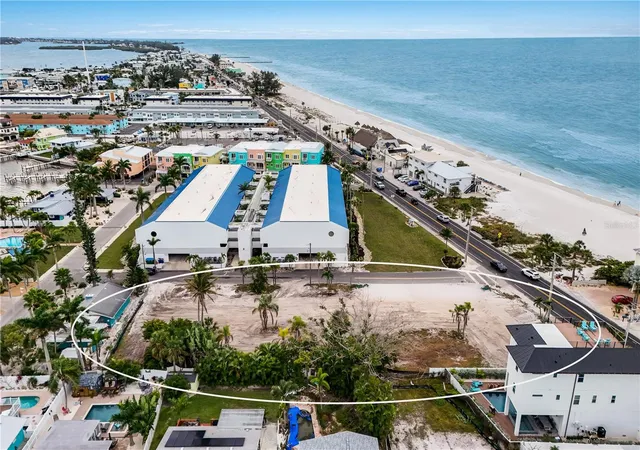 image of 1101 Gulf Dr N, Bradenton Beach, FL 34217 | MLS# A4676896