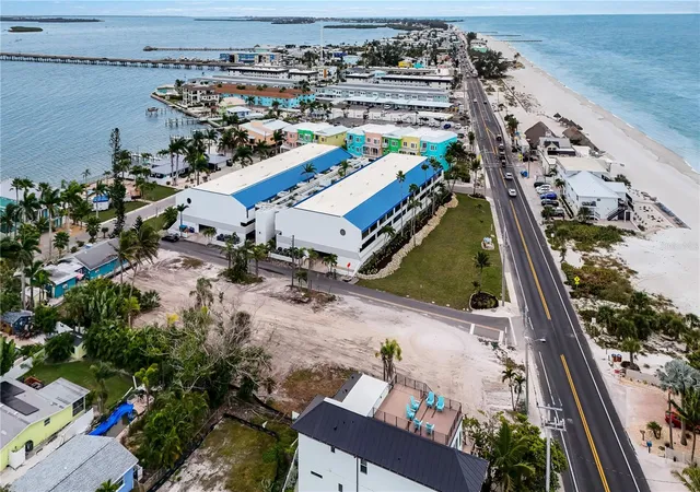 image of 1101 Gulf Dr N, Bradenton Beach, FL 34217 | MLS# A4676896