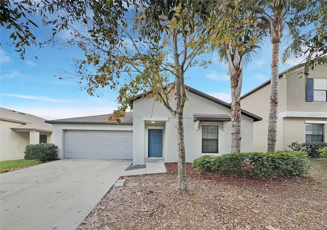 Photo 1 of Single family home for sale at 10113 Rosemary Leaf Ln, Riverview, FL 33578 | MLS# O6370954 | Listing updated on 2026-10-09