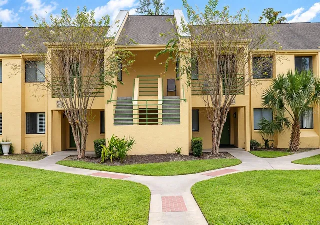 Photo 1 of Condo for sale at 4368 S Lake Orlando Pkwy #203, Orlando, FL 32808 | MLS# S5141050 | Listing updated on 2026-09-19