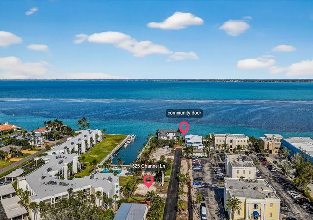 2nd image of 525 Channel Ln, Longboat Key, FL 34228 | MLS# A4676908