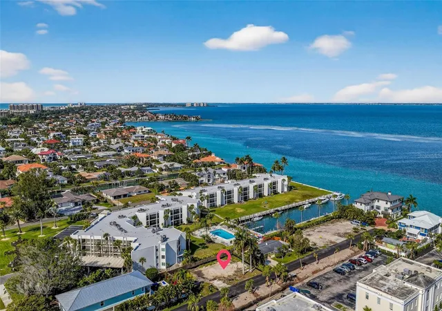 3rd image of 525 Channel Ln, Longboat Key, FL 34228 | MLS# A4676908