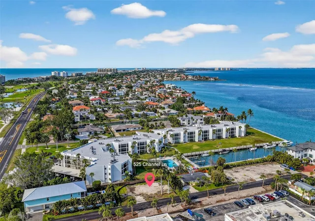 4th image of 525 Channel Ln, Longboat Key, FL 34228 | MLS# A4676908