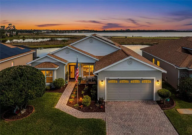2nd image of 4081 Dunmore Dr, Lake Wales, FL 33859 | MLS# S5141060