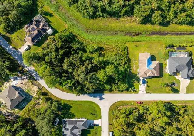 Photo 2 of Land for sale at 6465 Ohio Rd, North Port, FL 34291 | MLS# A4676922 | Listing updated on 2026-01-06
