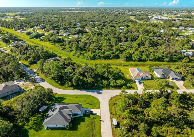 Photo 3 of Land for sale at 6465 Ohio Rd, North Port, FL 34291 | MLS# A4676922 | Listing updated on 2026-01-06