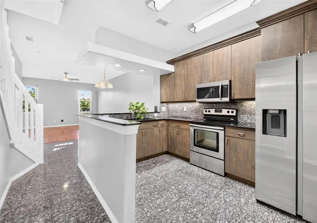 Photo 2 of Townhouse for sale at 6400 46th Avenue N #16, Kenneth City, FL 33709 | MLS# TB8461019 | Listing updated on 2026-09-12