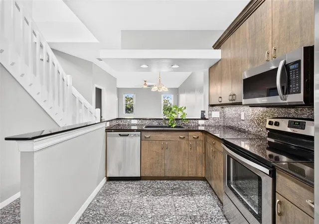 Photo 3 of Townhouse for sale at 6400 46th Avenue N #16, Kenneth City, FL 33709 | MLS# TB8461019 | Listing updated on 2026-09-12