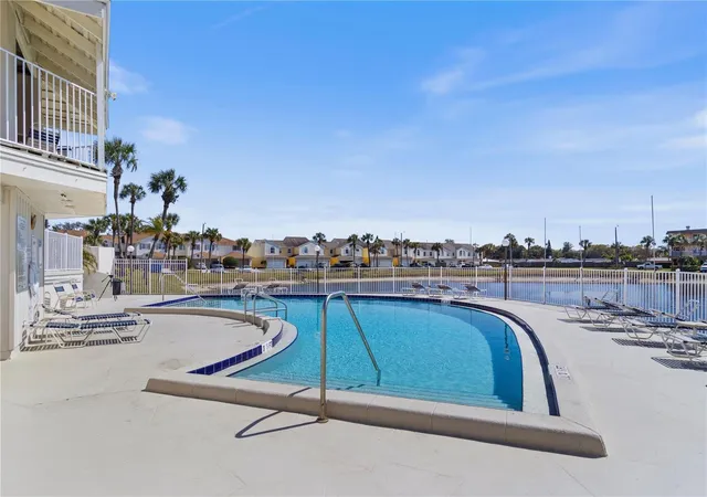 Listing Photo 2 - Condo for sale in building located at 6400 46Th Ave N, KENNETH CITY, FL 33709 - Unit #16