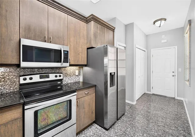 Photo 3 of Townhouse for sale at 6400 46th Avenue N #16, Kenneth City, FL 33709 | MLS# TB8461019 | Listing updated on 2026-10-28