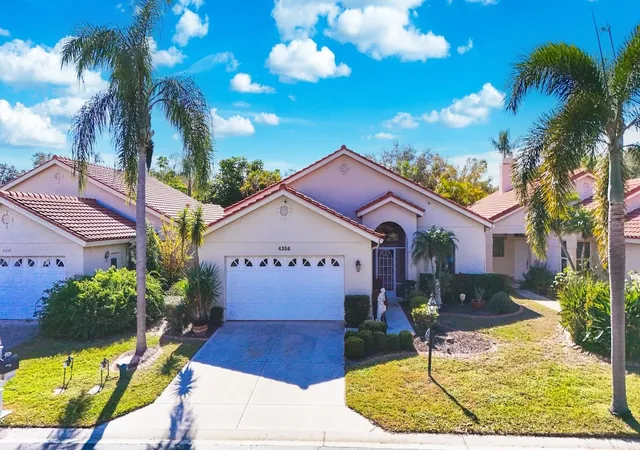 Photo 1 of Single family home for sale at 4356 Marcott Cir, Sarasota, FL 34233 | MLS# C7519661 | Listing updated on 2026-09-22