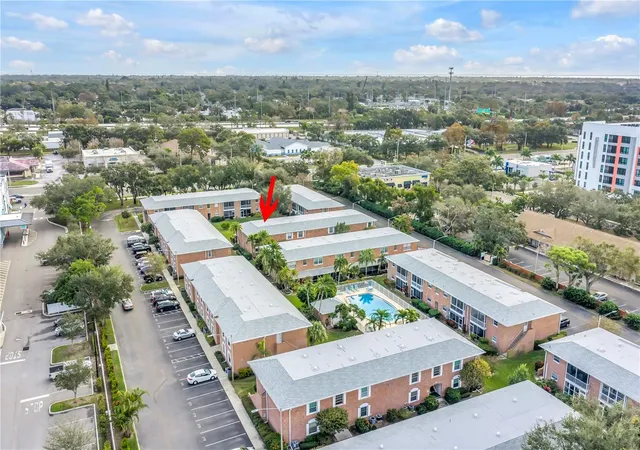 55th image of 3465 41st Ter S #205, Saint Petersburg, FL 33711 | MLS# TB8461073