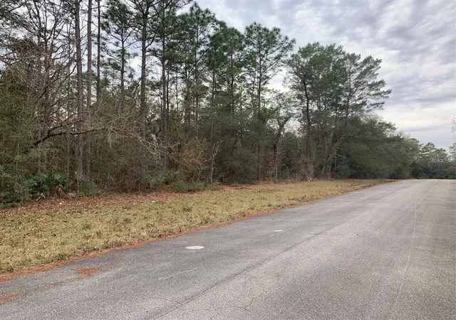 Photo 2 of Land for sale at 156 Street, Ocala, FL 34473 | MLS# S5141073 | Listing updated on 2026-07-27