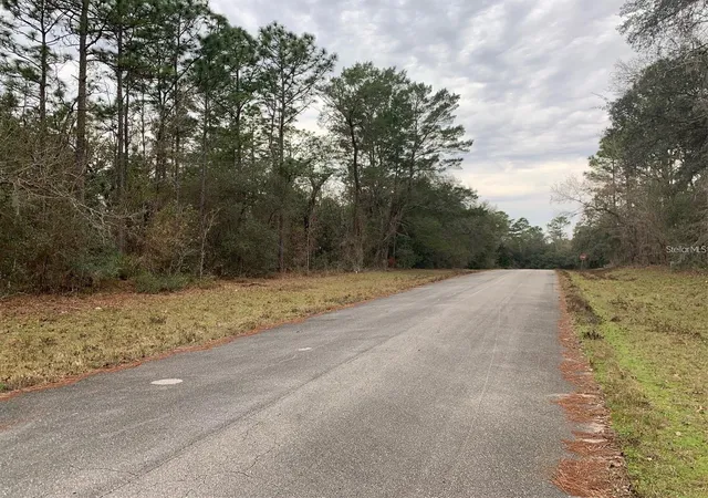 Photo 3 of Land for sale at 156 Street, Ocala, FL 34473 | MLS# S5141073 | Listing updated on 2026-07-27