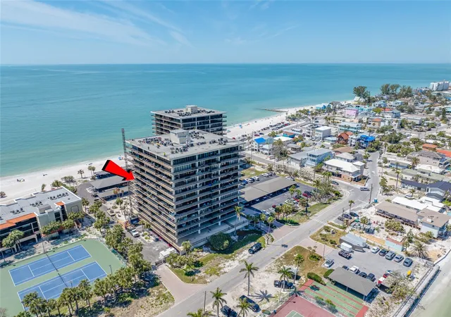 Homes for sale in Treasure Island, FL | 7600 Bayshore Dr #703A, Treasure Island, FL 33706 | MLS# TB8461088