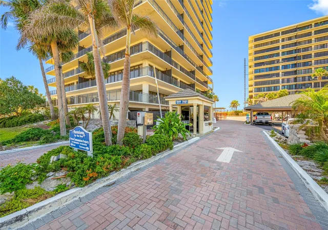 Homes for sale in Treasure Island, FL | 7600 Bayshore Dr #703A, Treasure Island, FL 33706 | MLS# TB8461088