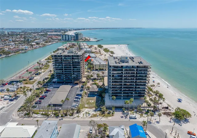 Homes for sale in Treasure Island, FL | 7600 Bayshore Dr #703A, Treasure Island, FL 33706 | MLS# TB8461088