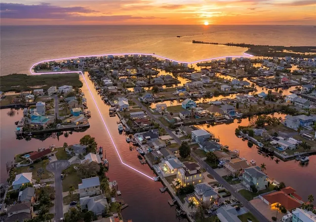 Homes for sale in Hernando Beach, FL | 3336 Gulfview Dr, Hernando Beach, FL 34607 | MLS# TB8461133