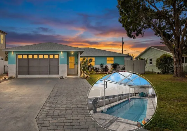 Homes for sale in Hernando Beach, FL | 3336 Gulfview Dr, Hernando Beach, FL 34607 | MLS# TB8461133