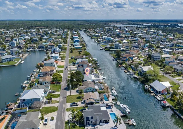Homes for sale in Hernando Beach, FL | 3336 Gulfview Dr, Hernando Beach, FL 34607 | MLS# TB8461133