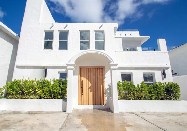 Photo 1 of Single family home for sale at 2071 Cacique St, San Juan, PR 00911 | MLS# PR9118327 | Listing updated on 2026-01-06