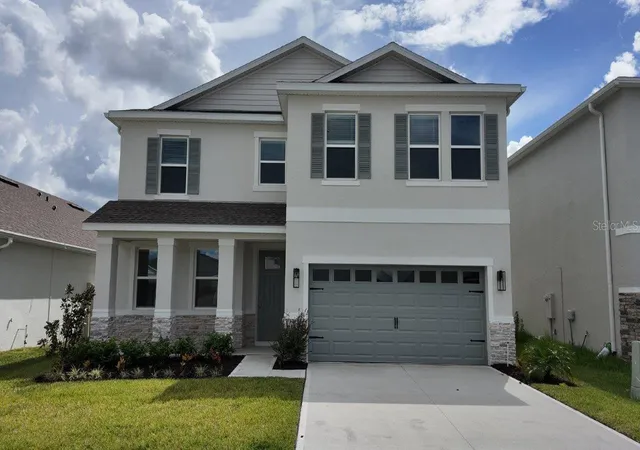 Photo 1 of Single family home for sale at 5392 Cloudberry, Lakeland, FL 33811 | MLS# O6371101 | Listing updated on 2026-10-23