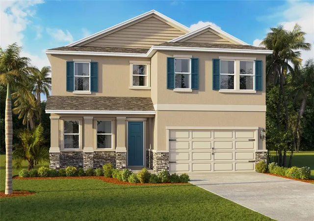 Homes for sale in Lakeland, FL | 5392 Cloudberry, Lakeland, FL 33811 | MLS# O6371101
