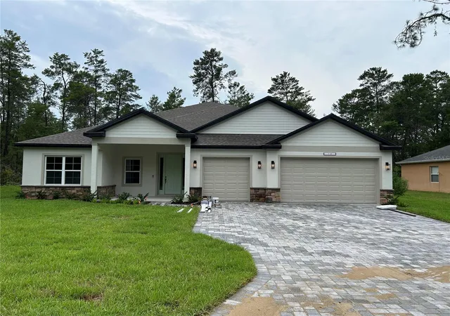 1st image of 14 Statice Ct, Homosassa, FL 34446 | MLS# P4937419