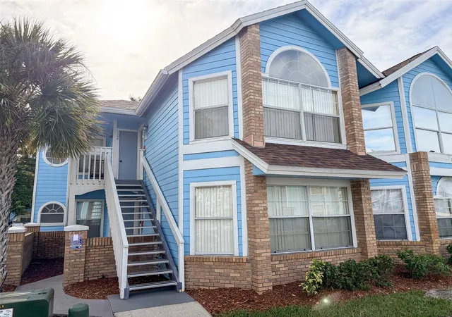 Homes for sale in Kissimmee, FL | 2731 N Poinciana Blvd #105, Kissimmee, FL 34746 | MLS# S5141089