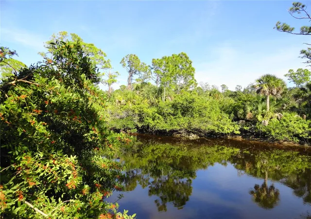 Photo 1 of Land for sale at 2146 Mccleod St, Port Charlotte, FL 33953 | MLS# C7519675 | Listing updated on 2026-01-11