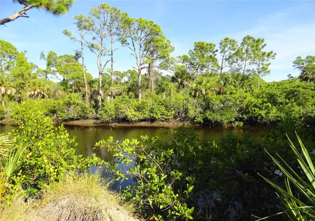 Photo 3 of Land for sale at 2146 Mccleod St, Port Charlotte, FL 33953 | MLS# C7519675 | Listing updated on 2026-01-11
