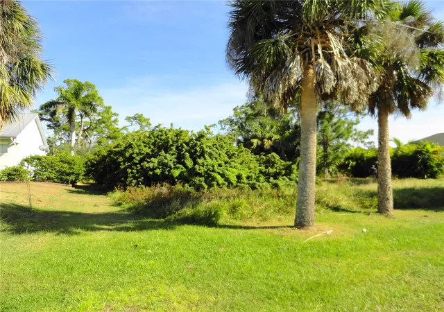 Photo 3 of Land for sale at 2146 Mccleod St, Port Charlotte, FL 33953 | MLS# C7519675 | Listing updated on 2026-01-11