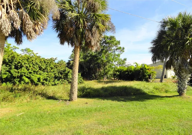 Photo 4 of Land for sale at 2146 Mccleod St, Port Charlotte, FL 33953 | MLS# C7519675 | Listing updated on 2026-01-11