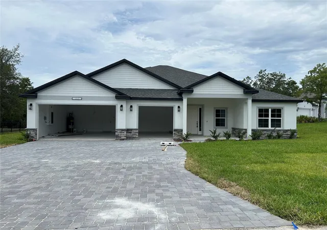 1st image of 25 Freesia Ct, Homosassa, FL 34446 | MLS# P4937420