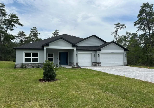 3rd image of 3 Greenpark Blvd, Homosassa, FL 34446 | MLS# P4937422
