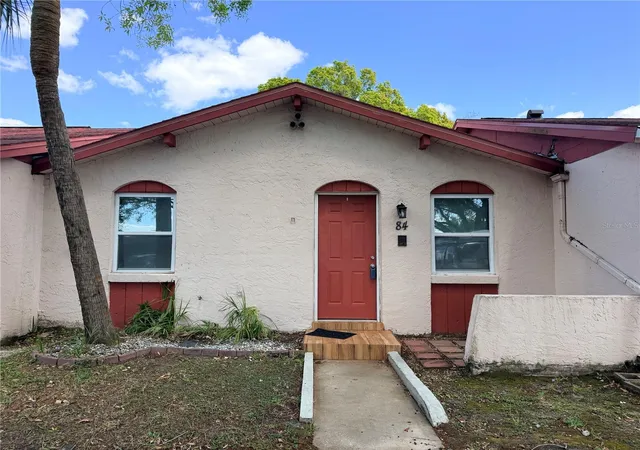 Photo 1 of Single family home for sale at 84 E Marbrisa Way, Kissimmee, FL 34743 | MLS# S5141092 | Listing updated on 2026-08-14
