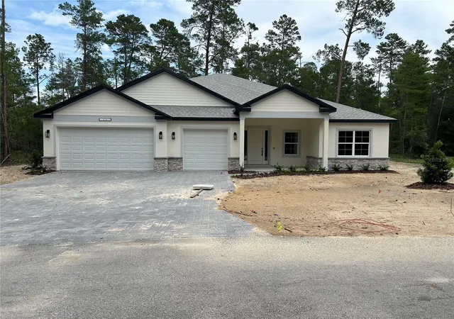 Homes for sale in Homosassa, FL | 24 Browallia Ct, Homosassa, FL 34446 | MLS# P4937423