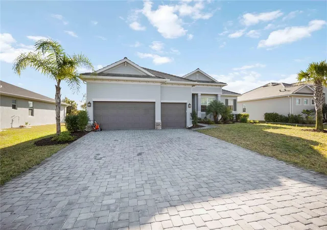 Photo 1 of Single family home for sale at 10016 Duquesne St, Port Charlotte, FL 33981 | MLS# A4676990 | Listing updated on 2026-10-06