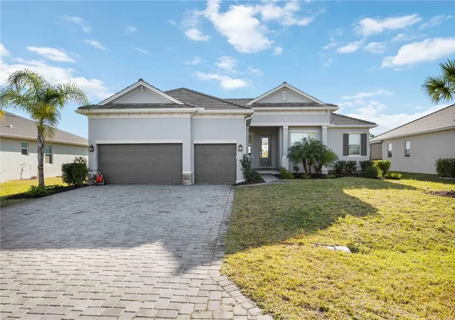 Photo 2 of Single family home for sale at 10016 Duquesne St, Port Charlotte, FL 33981 | MLS# A4676990 | Listing updated on 2026-10-06