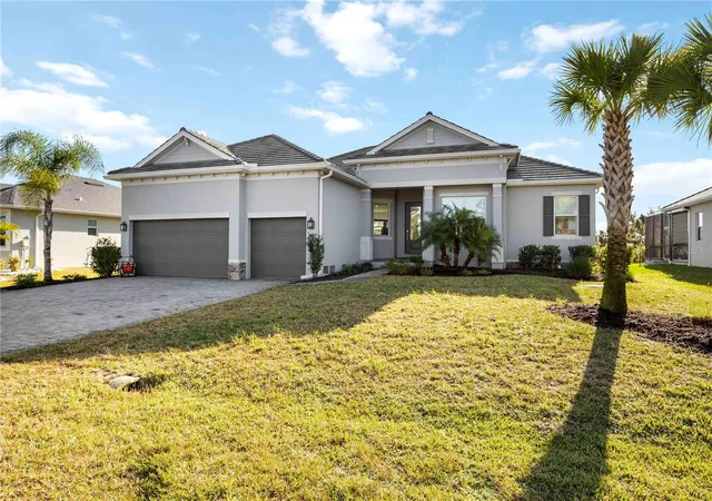 Photo 3 of Single family home for sale at 10016 Duquesne St, Port Charlotte, FL 33981 | MLS# A4676990 | Listing updated on 2026-10-06