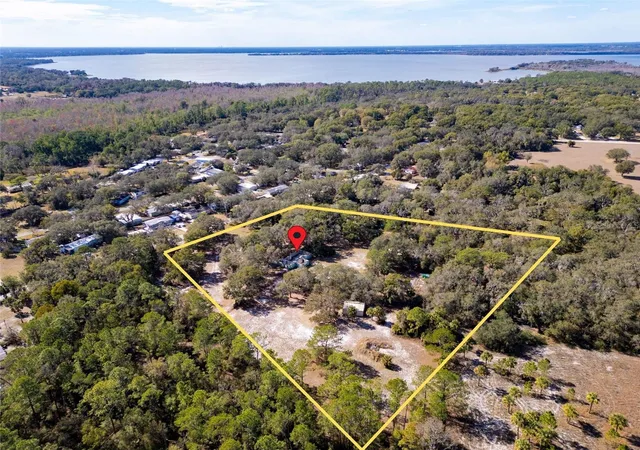 Photo 1 of Single family home for sale at 8725 Treasure Is Rd, Leesburg, FL 34788 | MLS# G5106215 | Listing updated on 2026-07-31